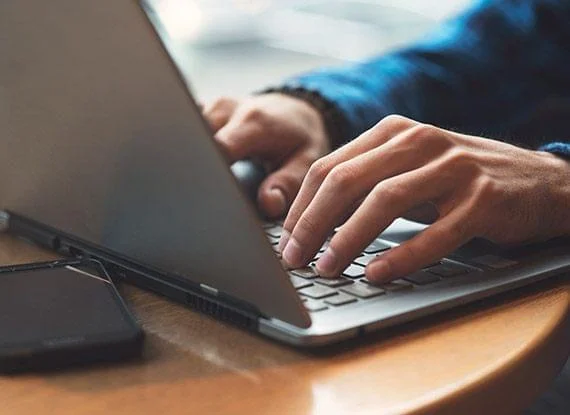 Webáruház karbantartás Wordpress